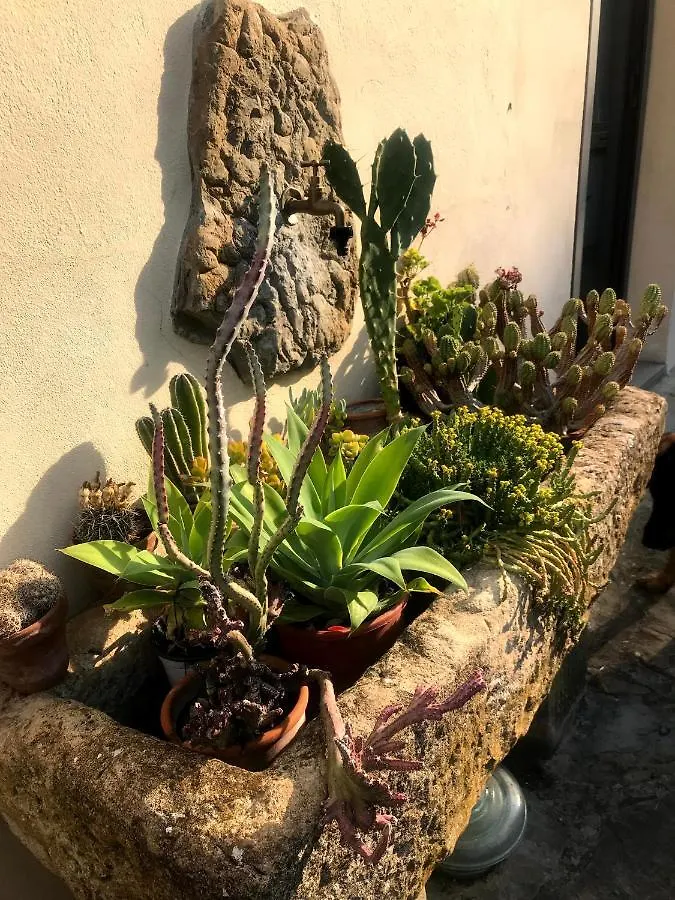 Landhuis Il Pezzatino Pension Rufina