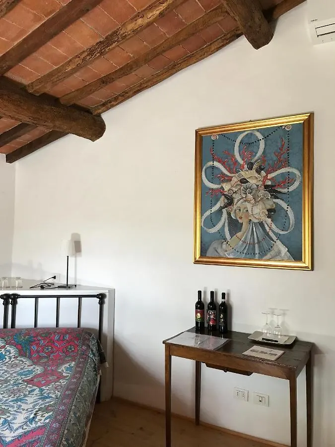 Il Pezzatino Pension Rufina 0*,
