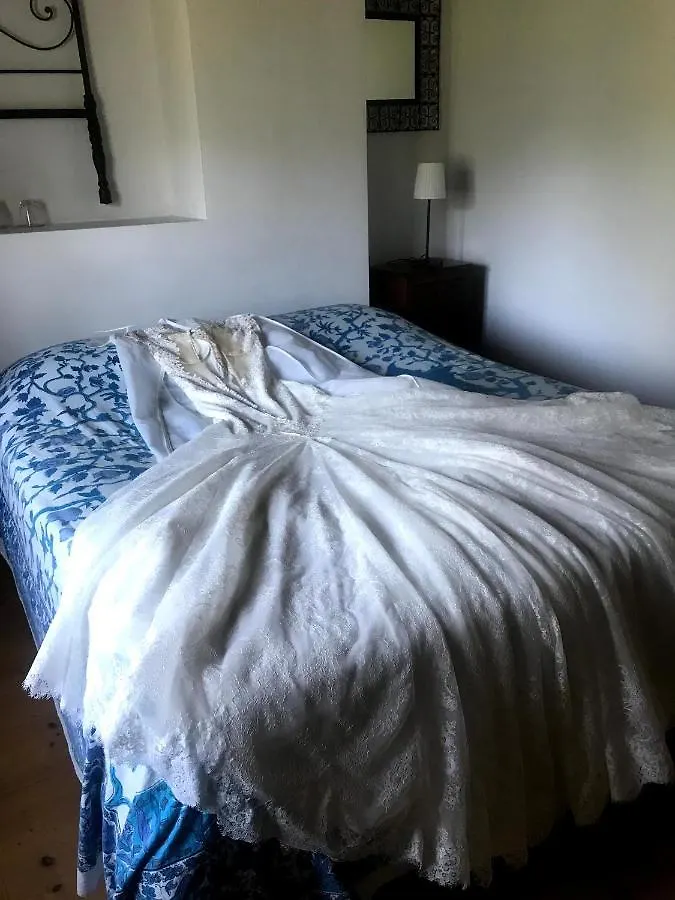 Landhuis Il Pezzatino Pension Rufina