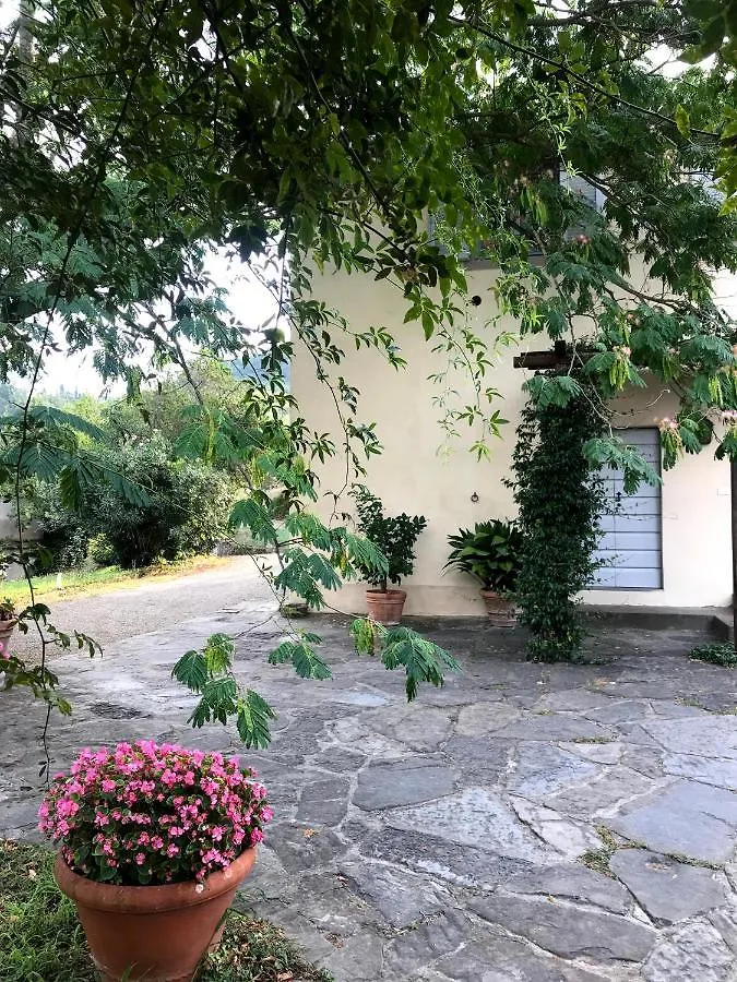 Il Pezzatino Pension Rufina 0*,