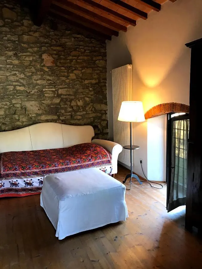 Il Pezzatino Pension Rufina