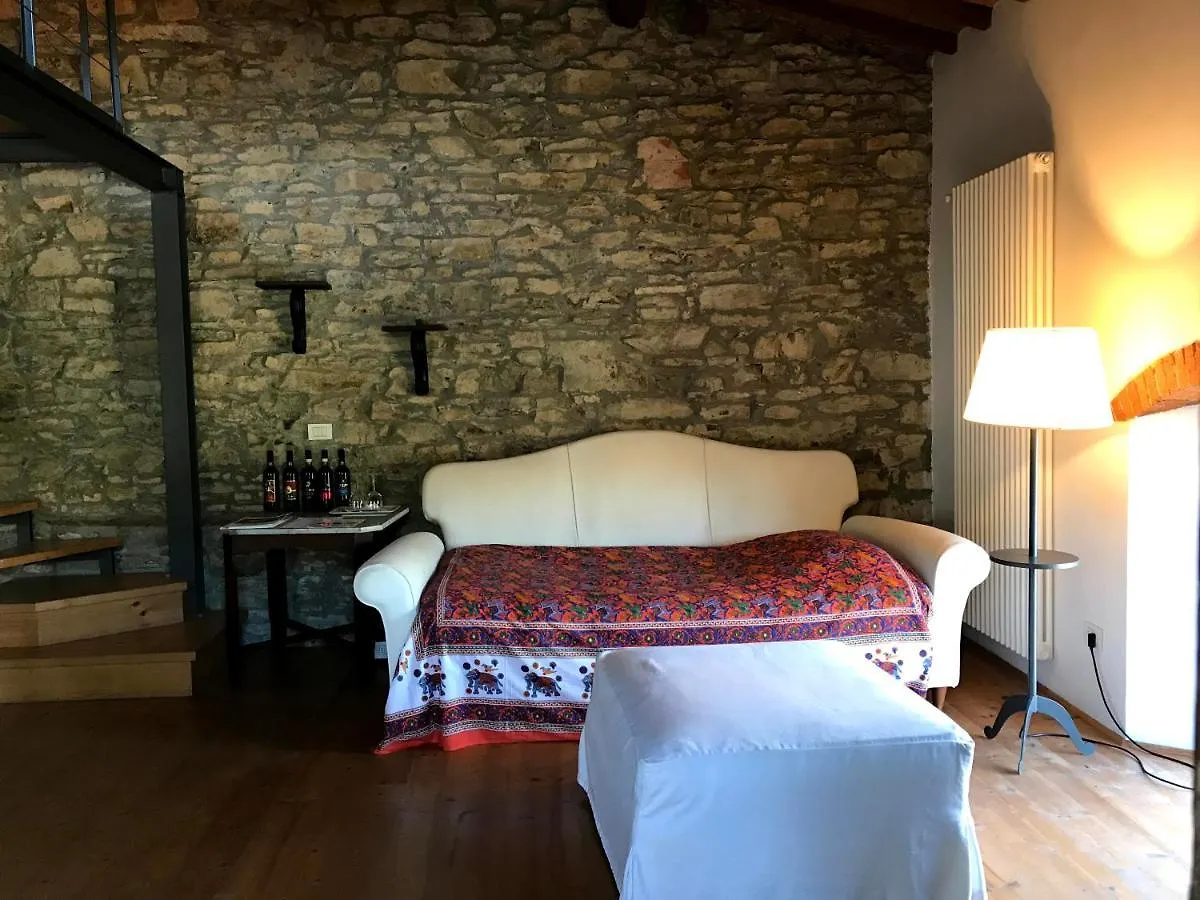 Il Pezzatino Pension Rufina