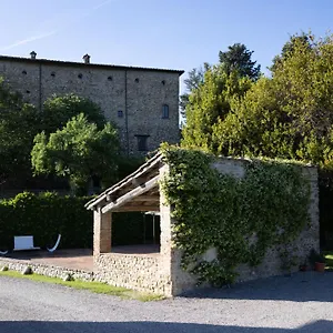  Vakantieboerderij Castello Di Bibbione