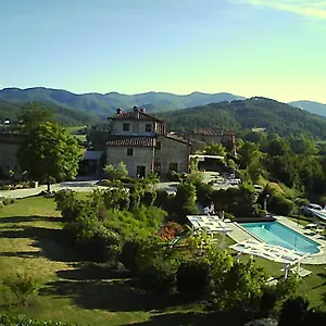  Vakantieboerderij Il Cardo