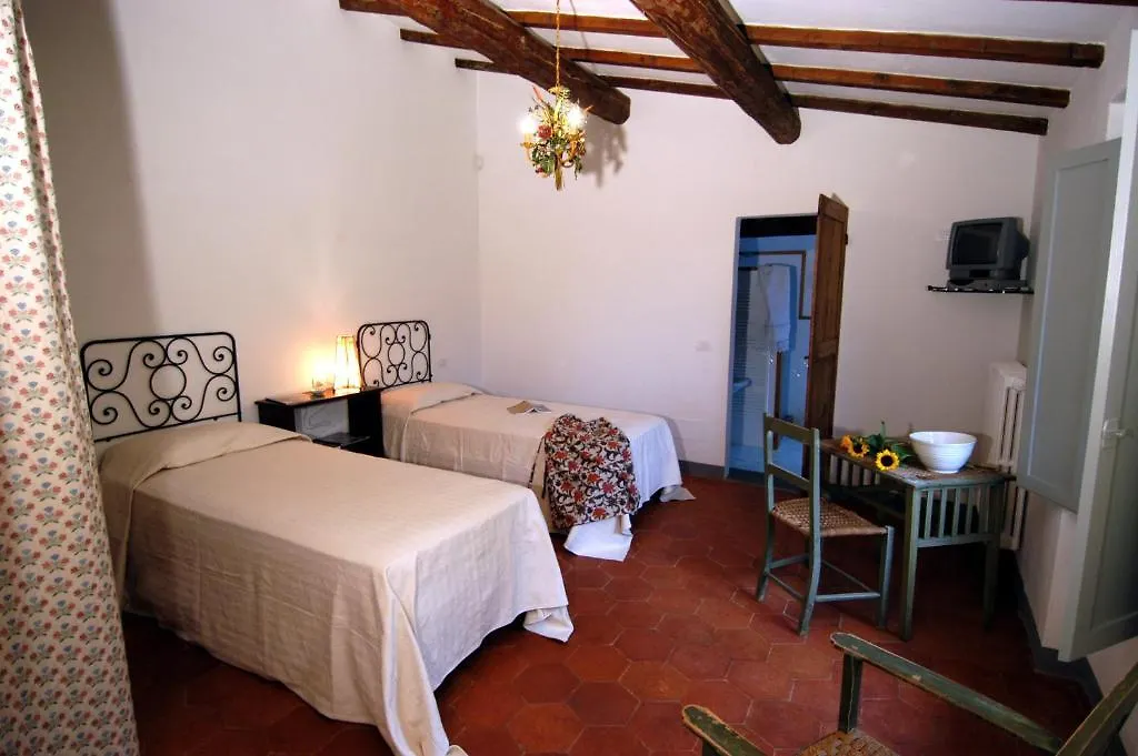 Country house Il Pezzatino Guest House Rufina