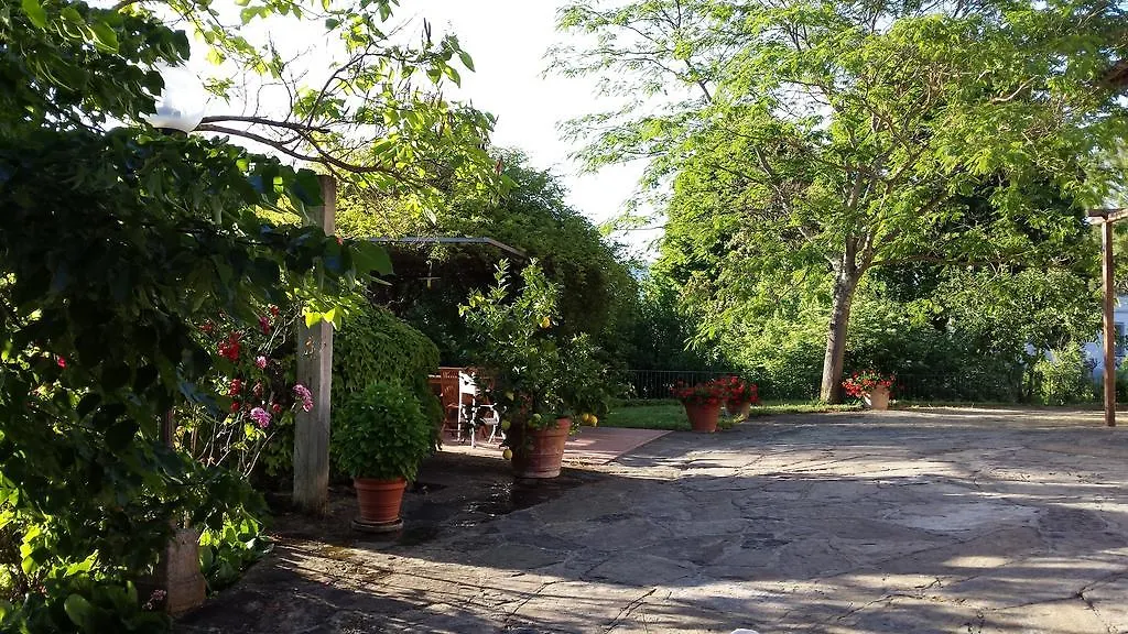 Il Pezzatino Guest House Rufina