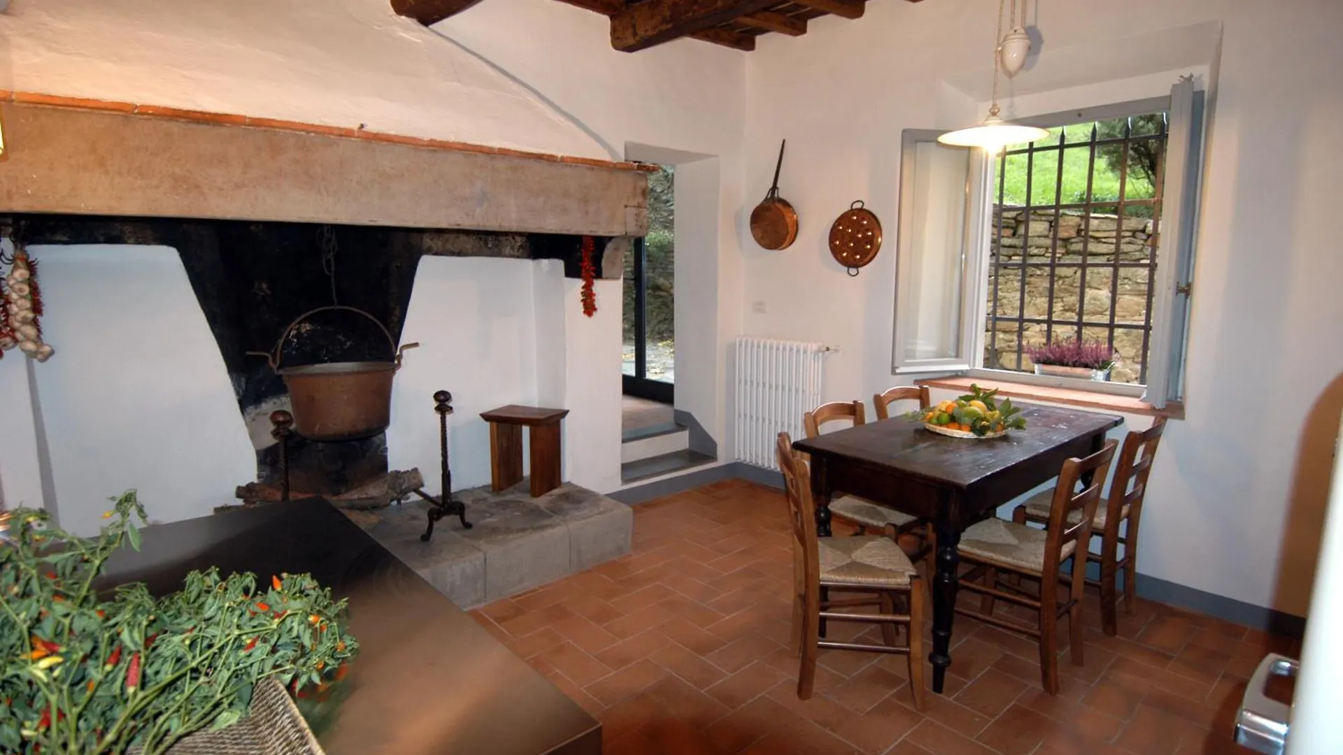Il Pezzatino Guest House Rufina 0*,  Italy