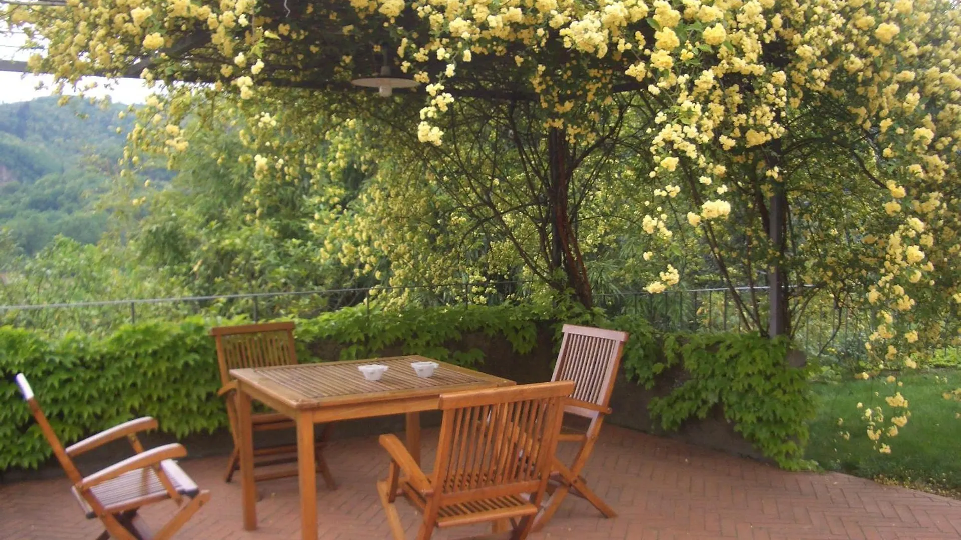 Country house Il Pezzatino Guest House Rufina