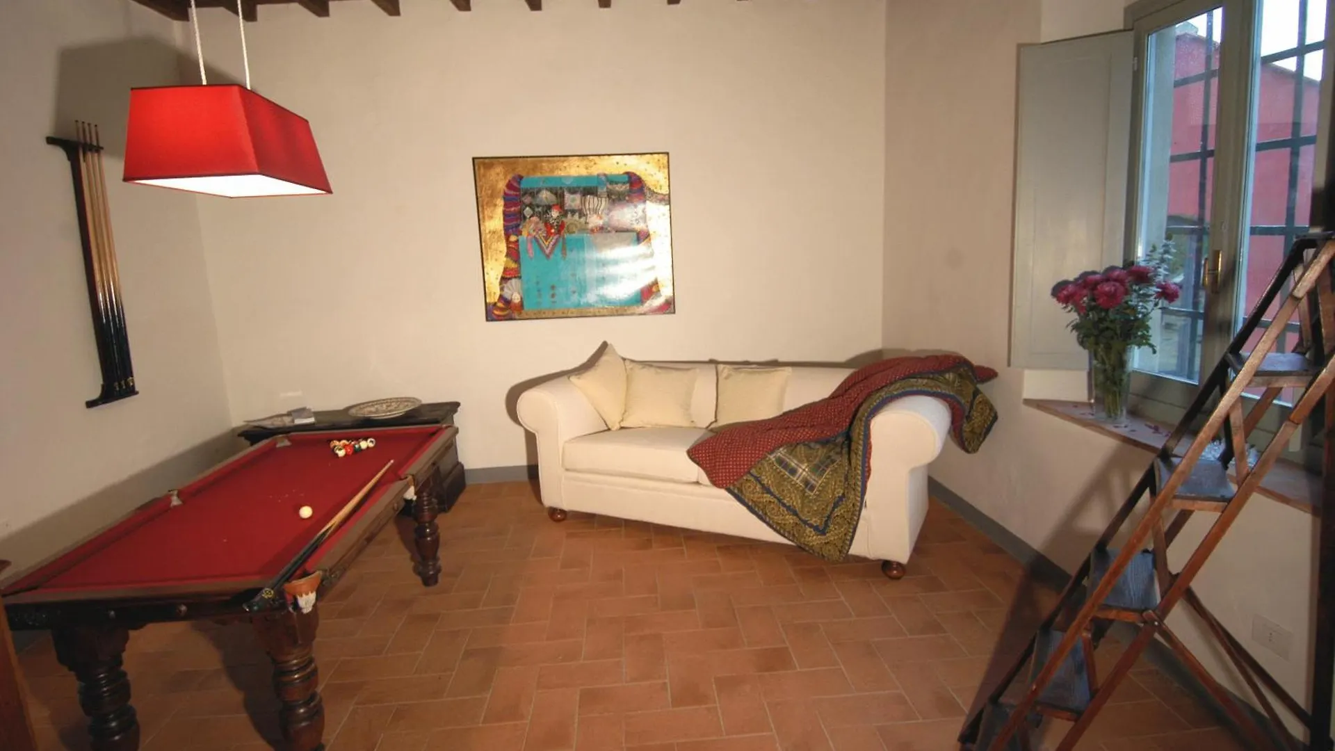 Il Pezzatino Guest House Rufina Country house