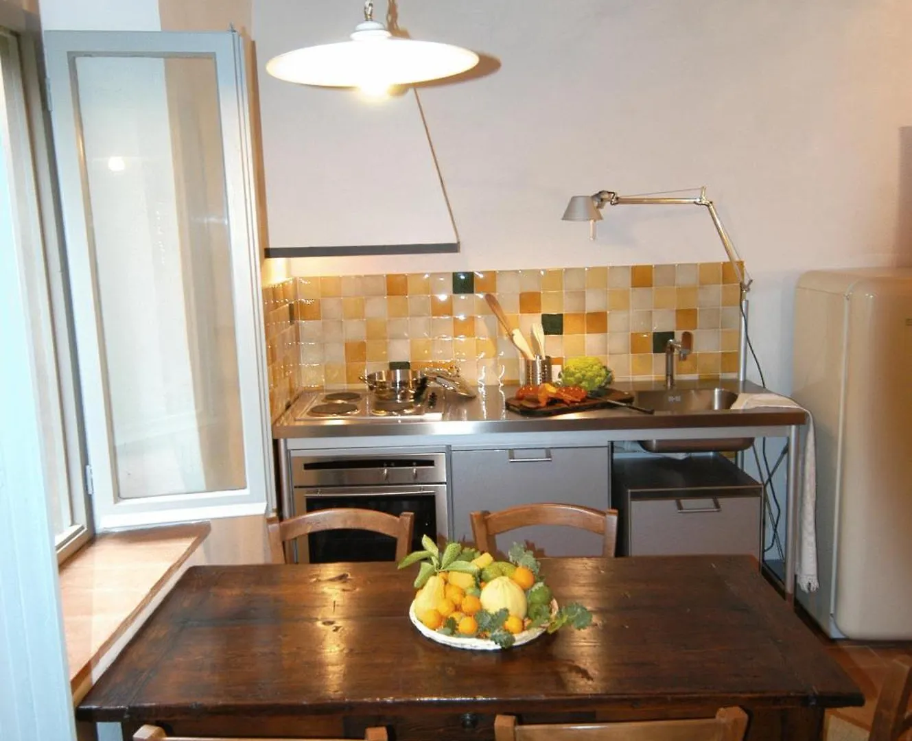 Il Pezzatino Guest House Rufina Country house
