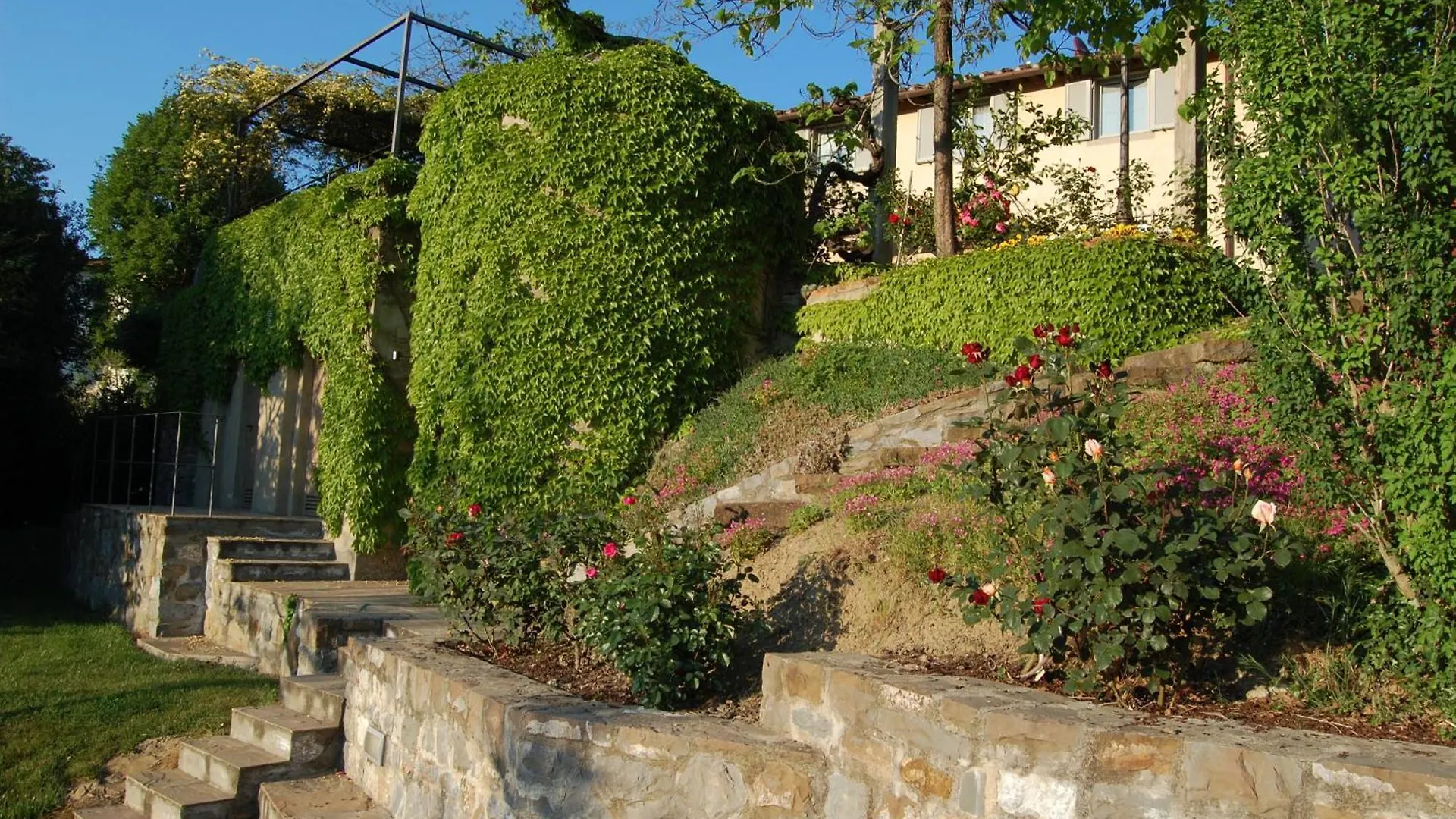 Il Pezzatino Guest House Rufina