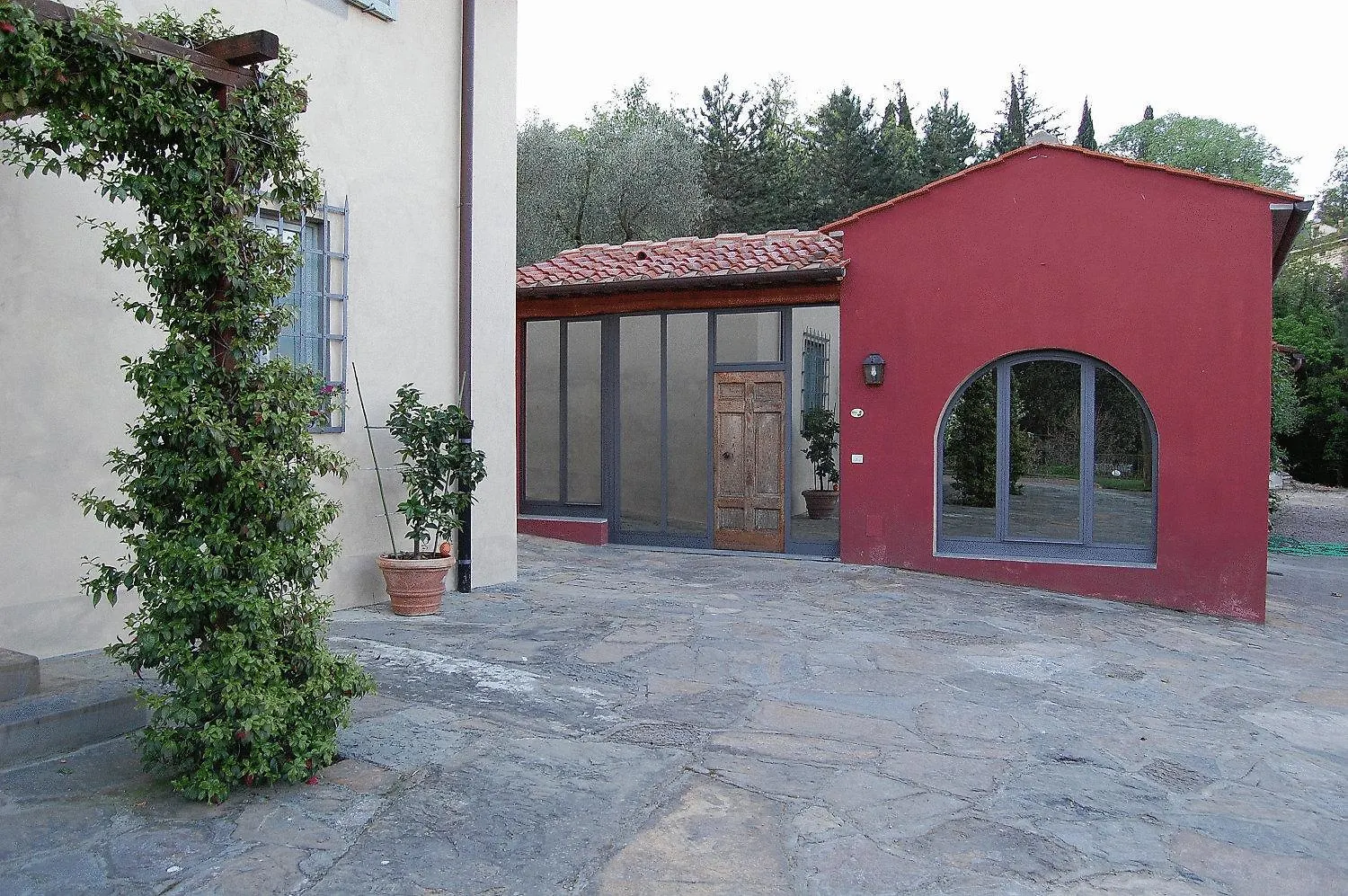 Il Pezzatino Guest House Rufina