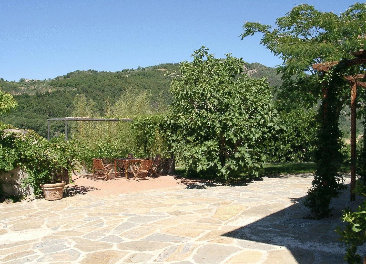 Il Pezzatino Guest House Rufina 0*,