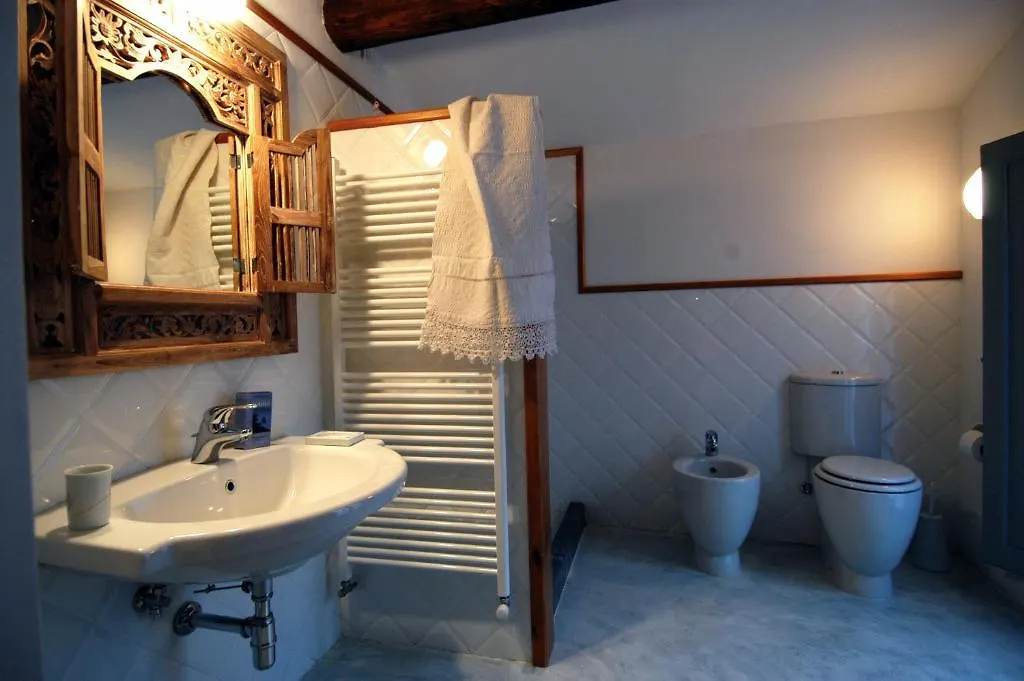 Il Pezzatino Guest House Rufina Country house