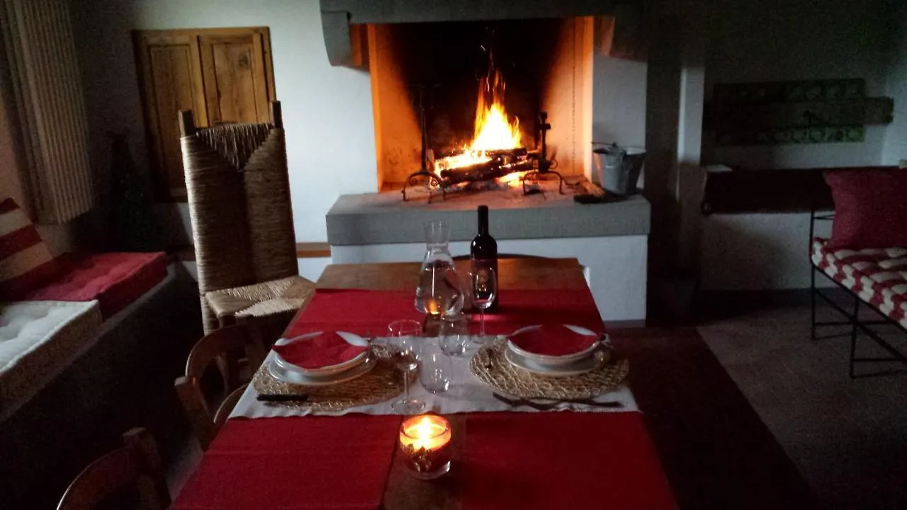 Il Pezzatino Guest House Rufina 0*,