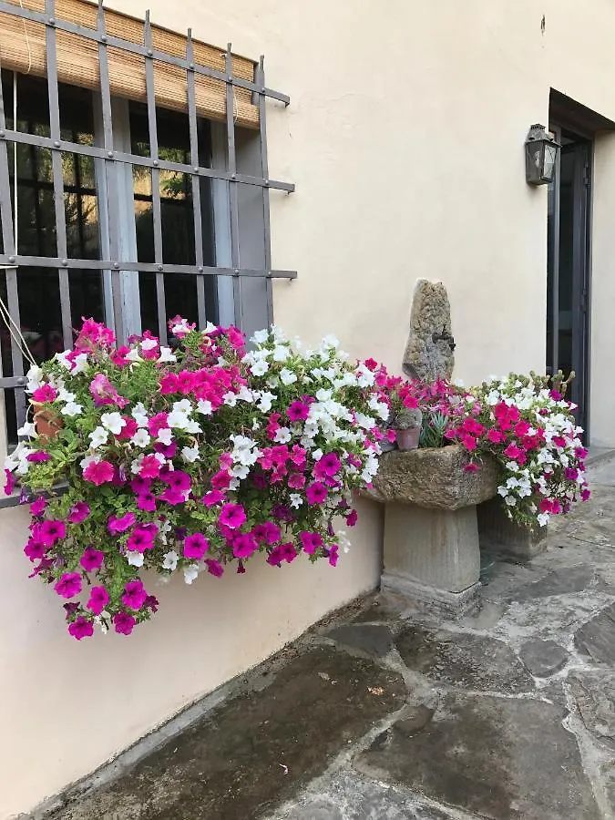 Il Pezzatino Guest House Rufina 0*,  Italy