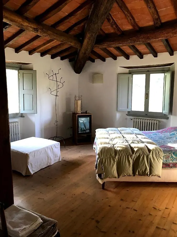 Il Pezzatino Guest House Rufina 0*,  Italy