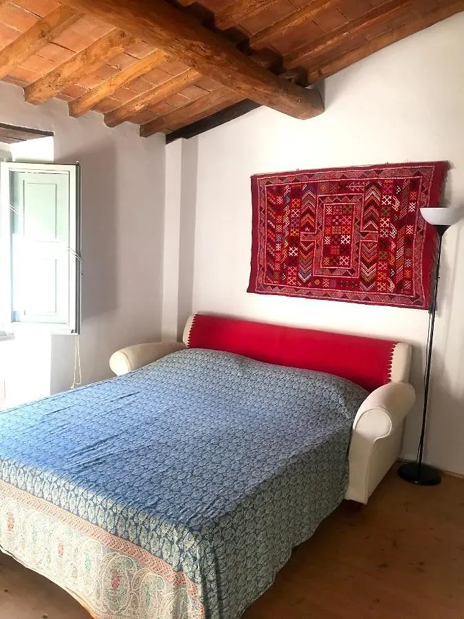 Il Pezzatino Guest House Rufina