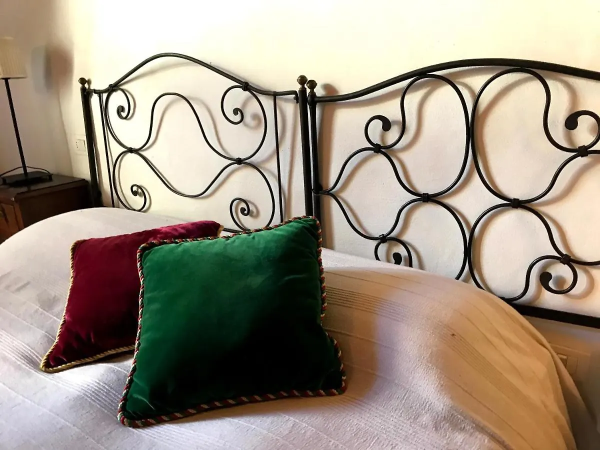 Il Pezzatino Guest House Rufina Italy