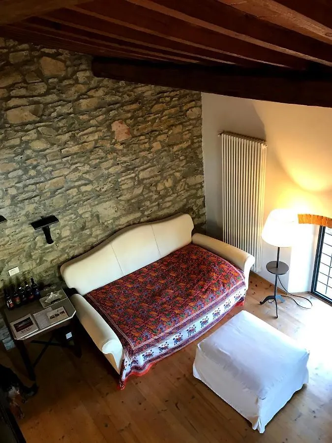 Il Pezzatino Guest House Rufina Italy