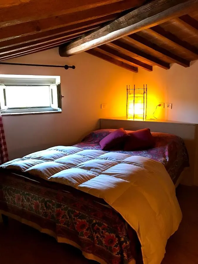 Il Pezzatino Guest House Rufina 0*,  Italy