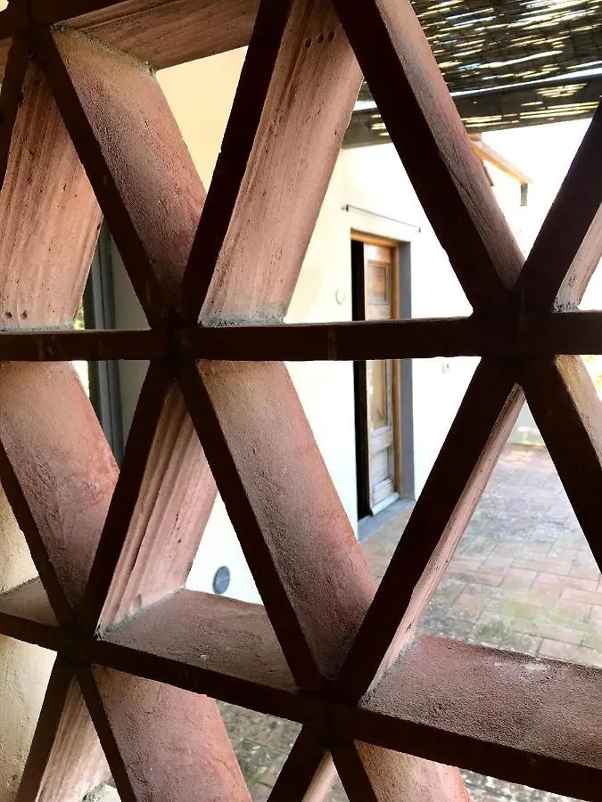 Country house Il Pezzatino Guest House Rufina Italy