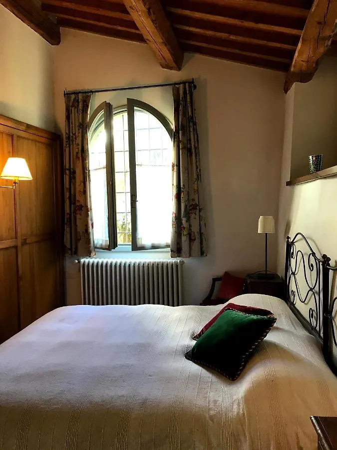 Il Pezzatino Guest House Rufina