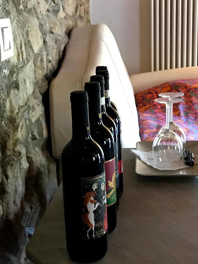 Country house Il Pezzatino Guest House Rufina