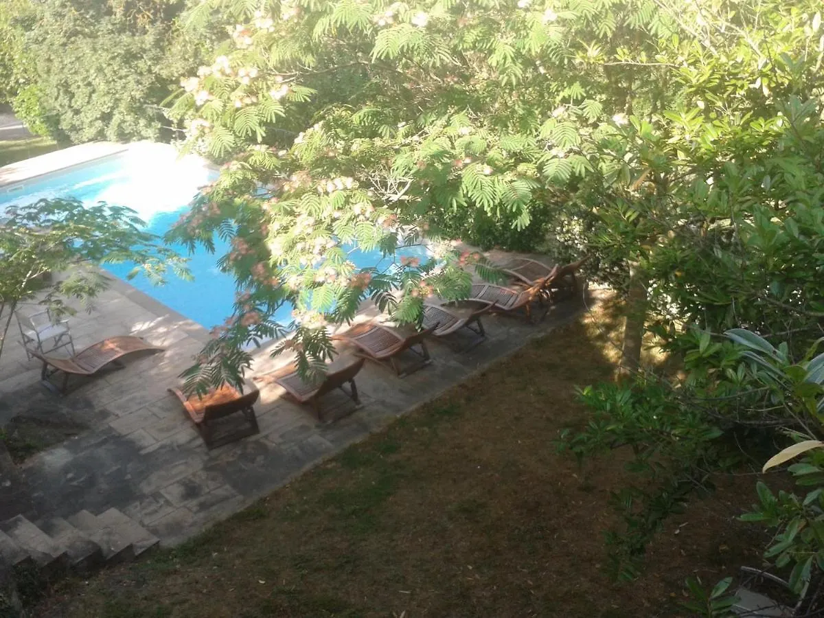Country house Il Pezzatino Guest House Rufina Italy